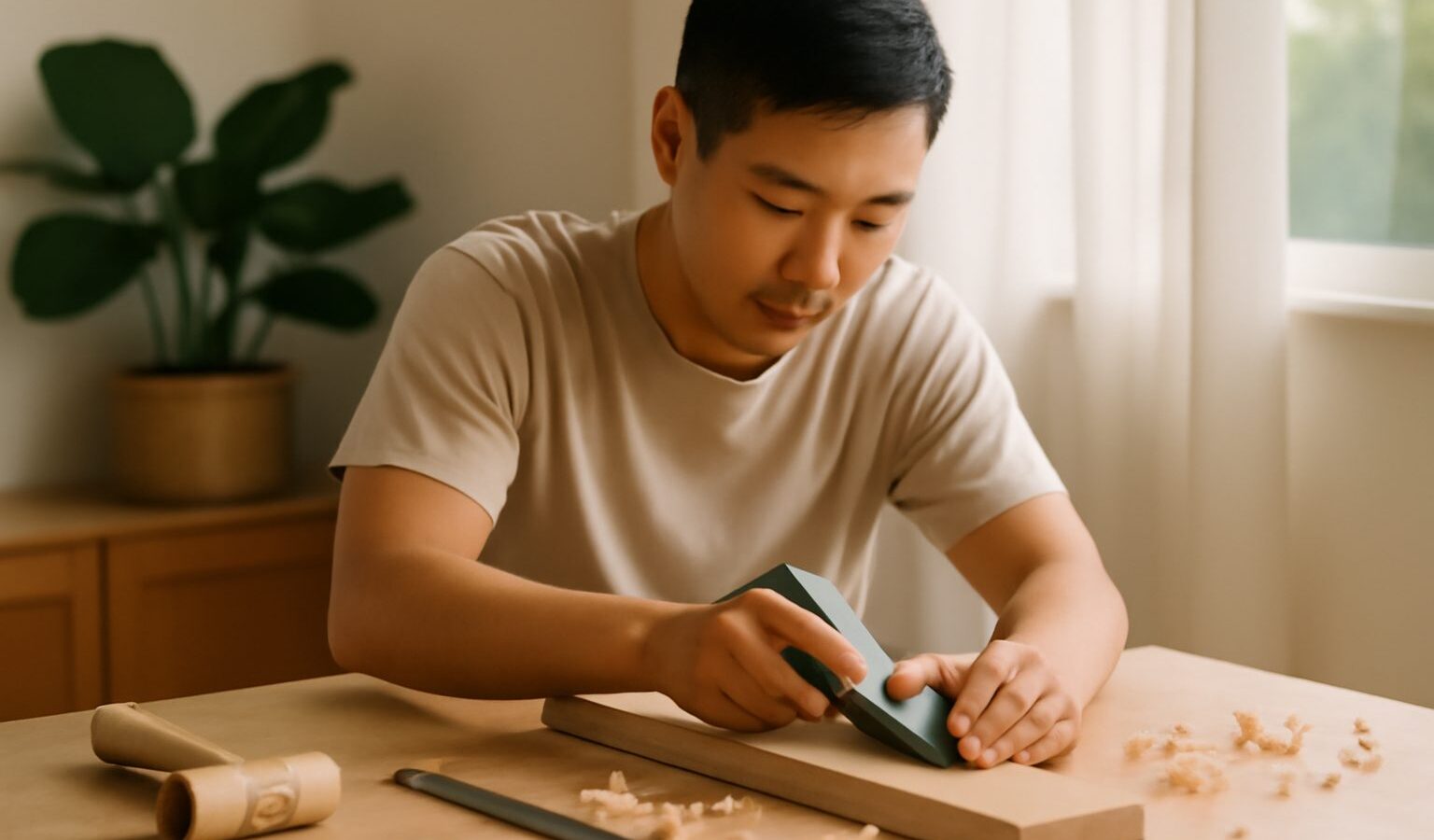 Woodworking for Beginners