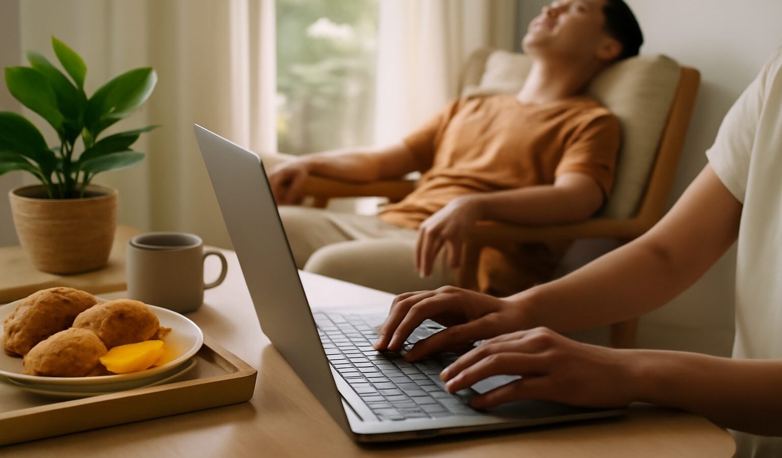 Work-Life Balance in Singapore