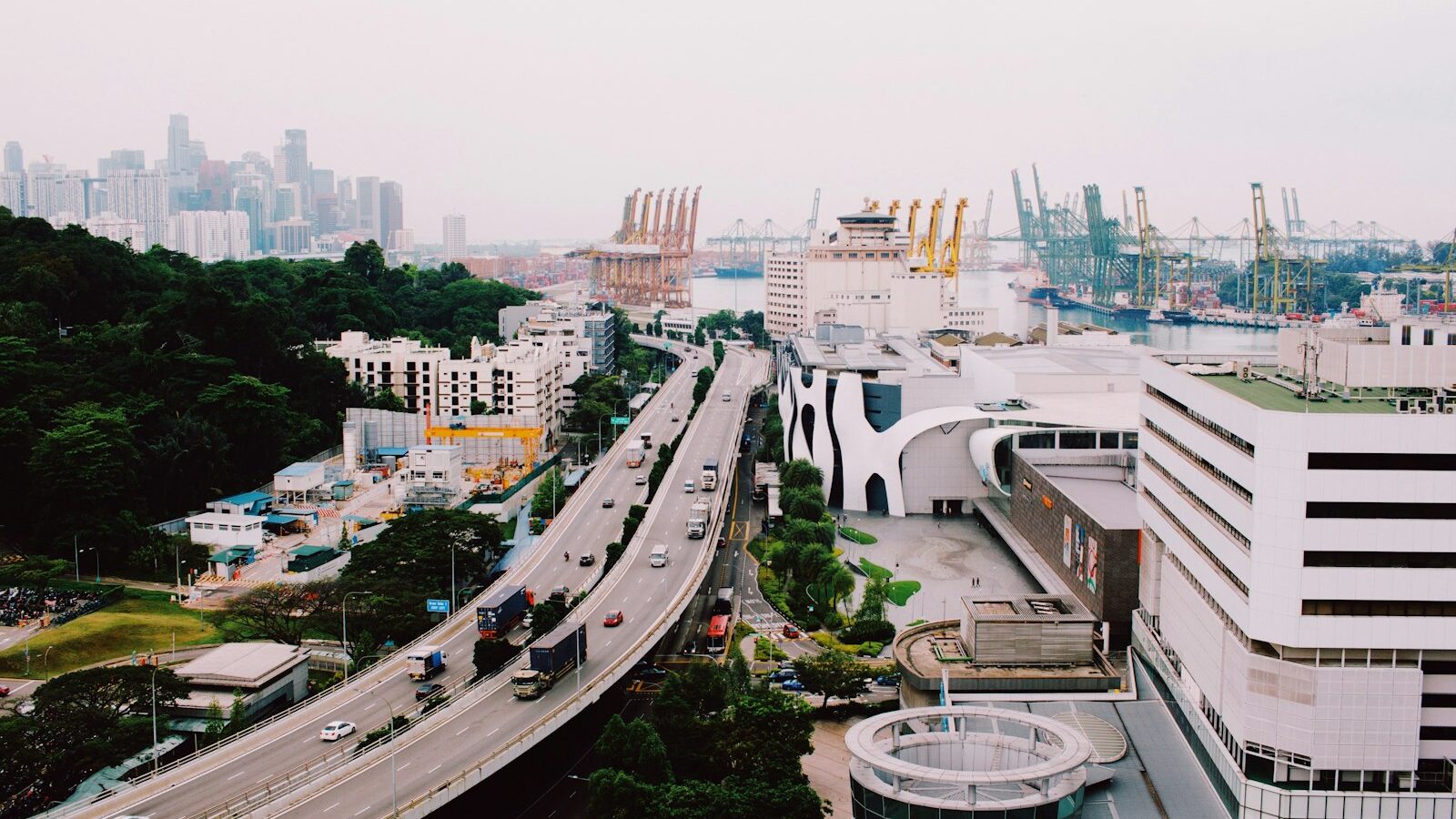 Working Multiple Jobs In Singapore