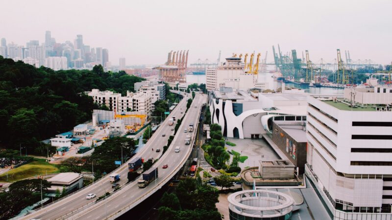 Working Multiple Jobs In Singapore