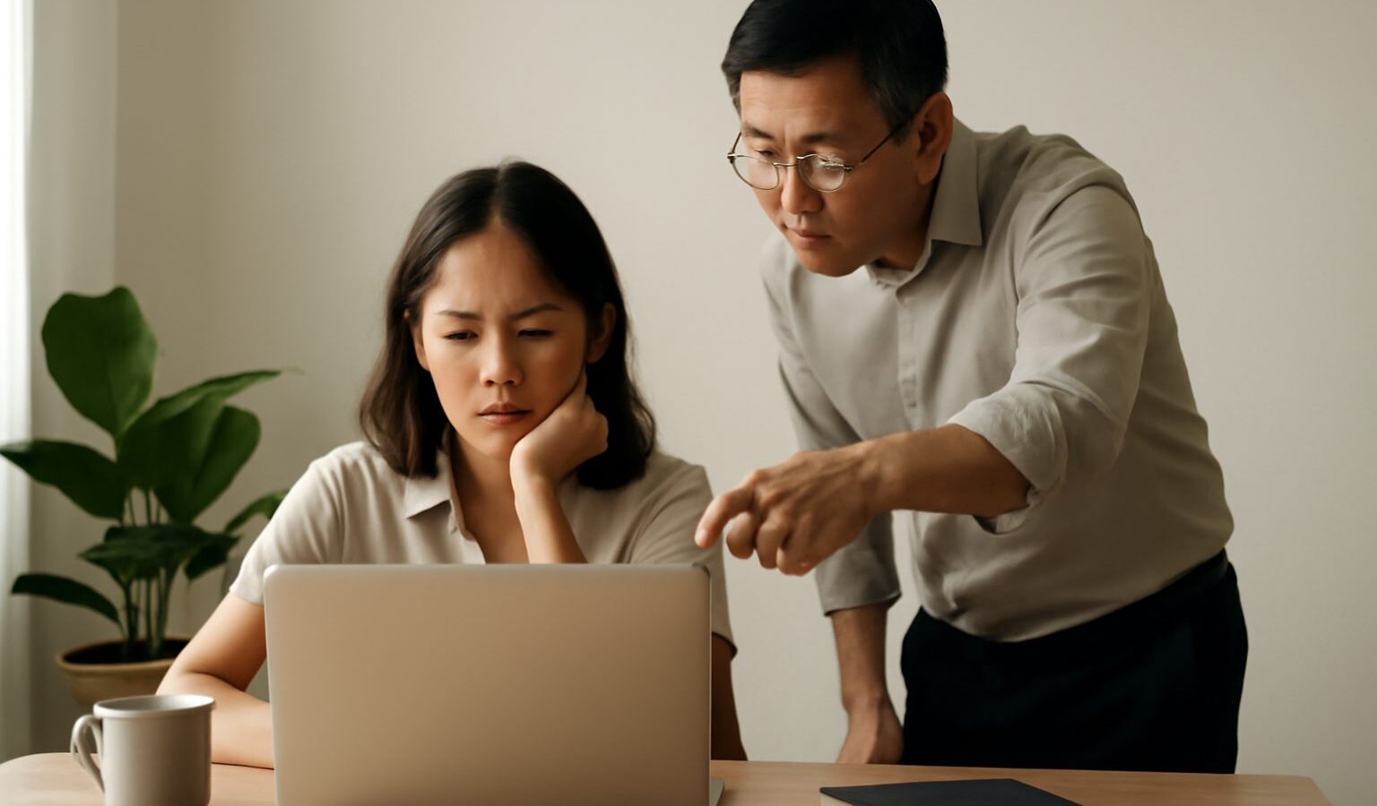 How to Work With a Micromanager