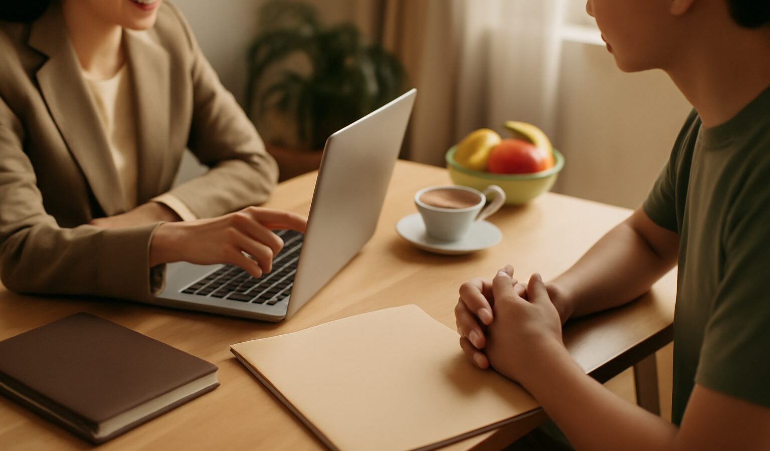 How to Work With a Recruiter or Headhunter