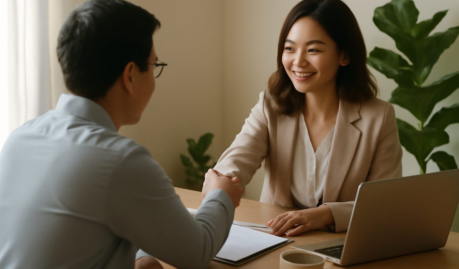 Working With Recruitment Agencies in Singapore