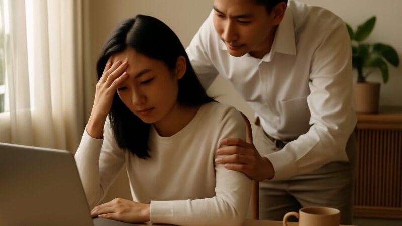 Workplace Harassment: What to Do in Singapore