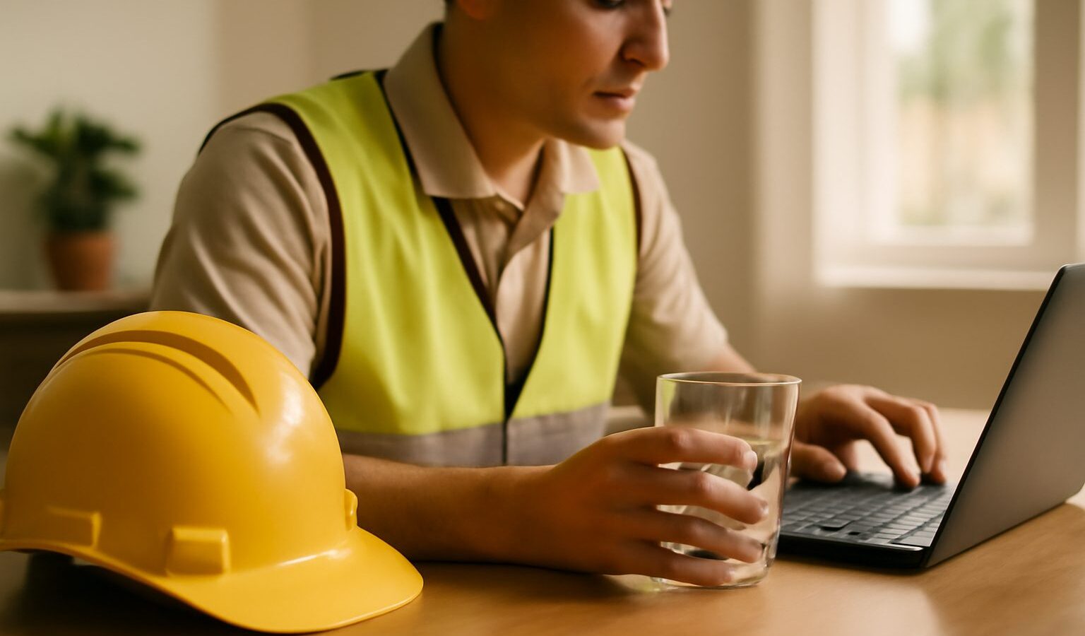 Workplace Safety and Health (WSH) in Singapore