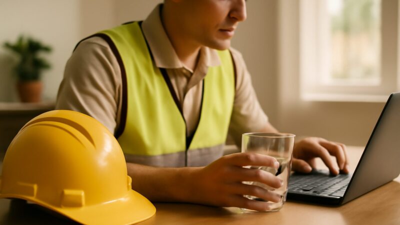 Workplace Safety and Health (WSH) in Singapore