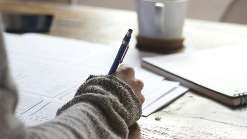 Writing a Business Plan in Singapore