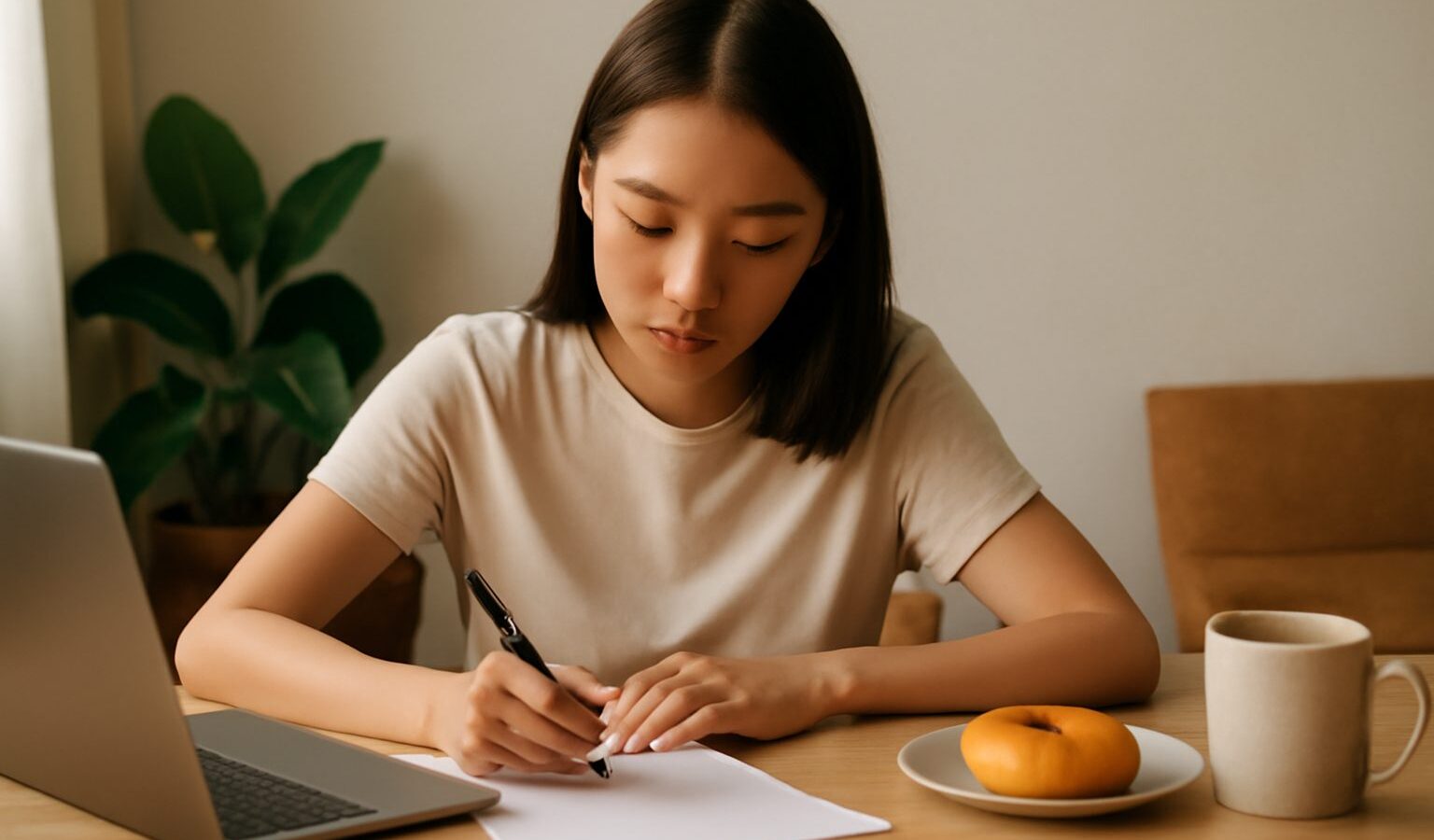 Writing Your First Resume With No Experience