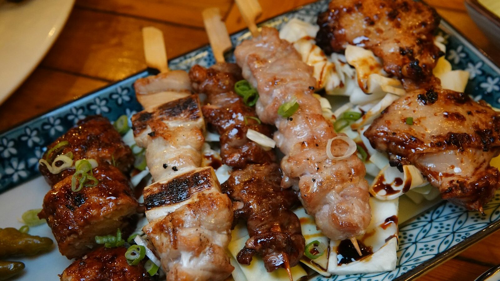 Yakitori and Japanese Grills: A Guide