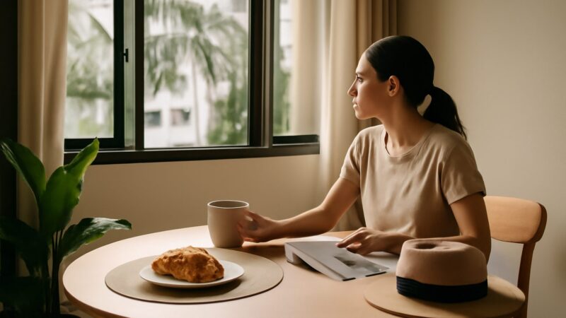 Your First 30 Days in Singapore: A Week by Week Plan