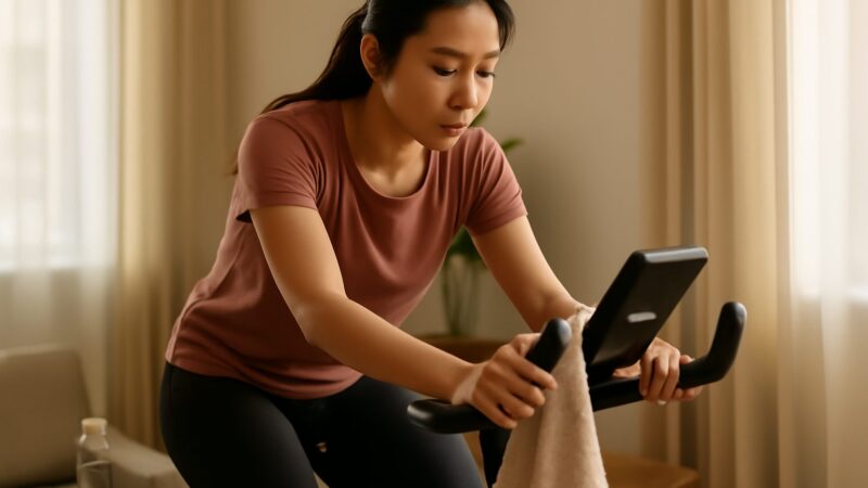 Zone 2 Cardio Explained: Train Smarter, Not Just Harder