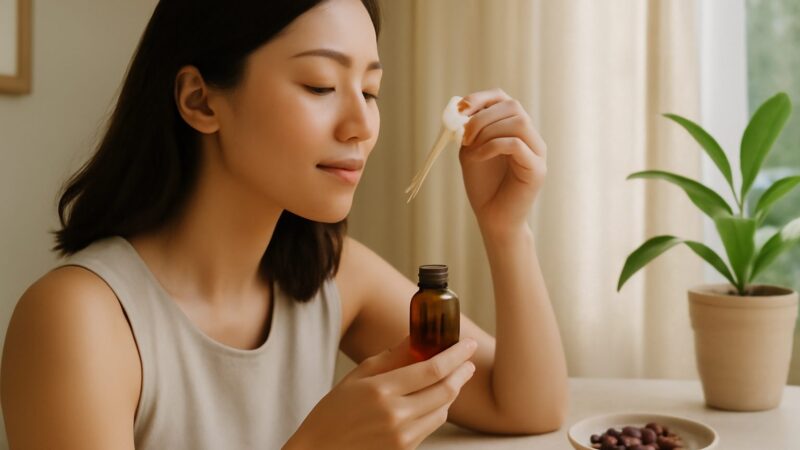 Bakuchiol: A Gentle Retinol Alternative