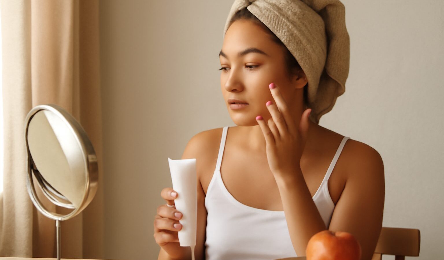 Benzoyl Peroxide for Acne