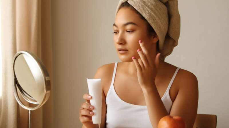Benzoyl Peroxide for Acne