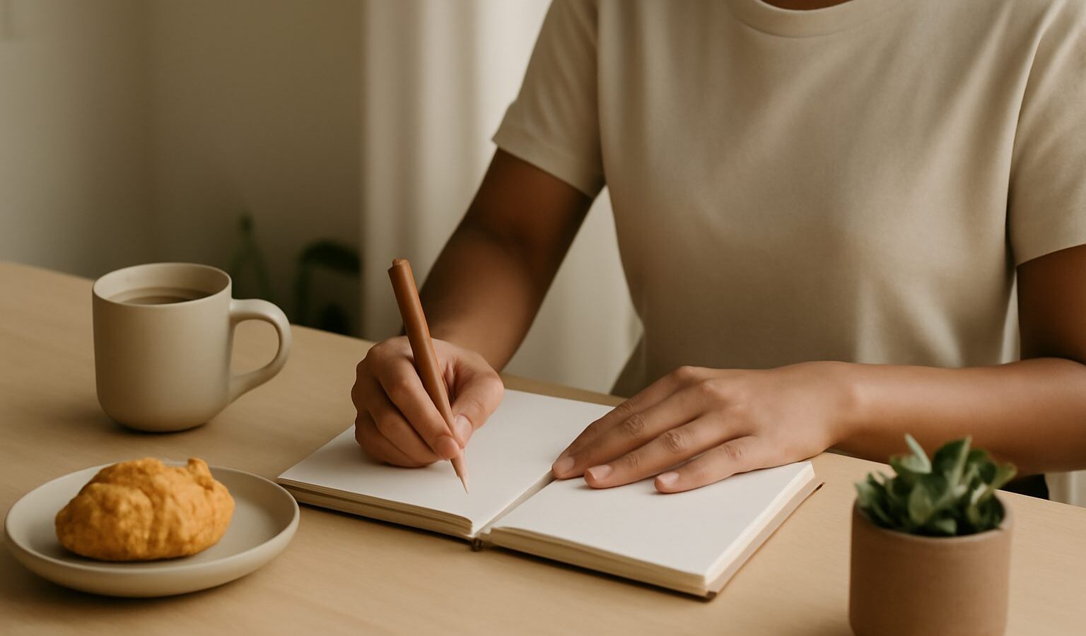 Building a Gratitude Practice