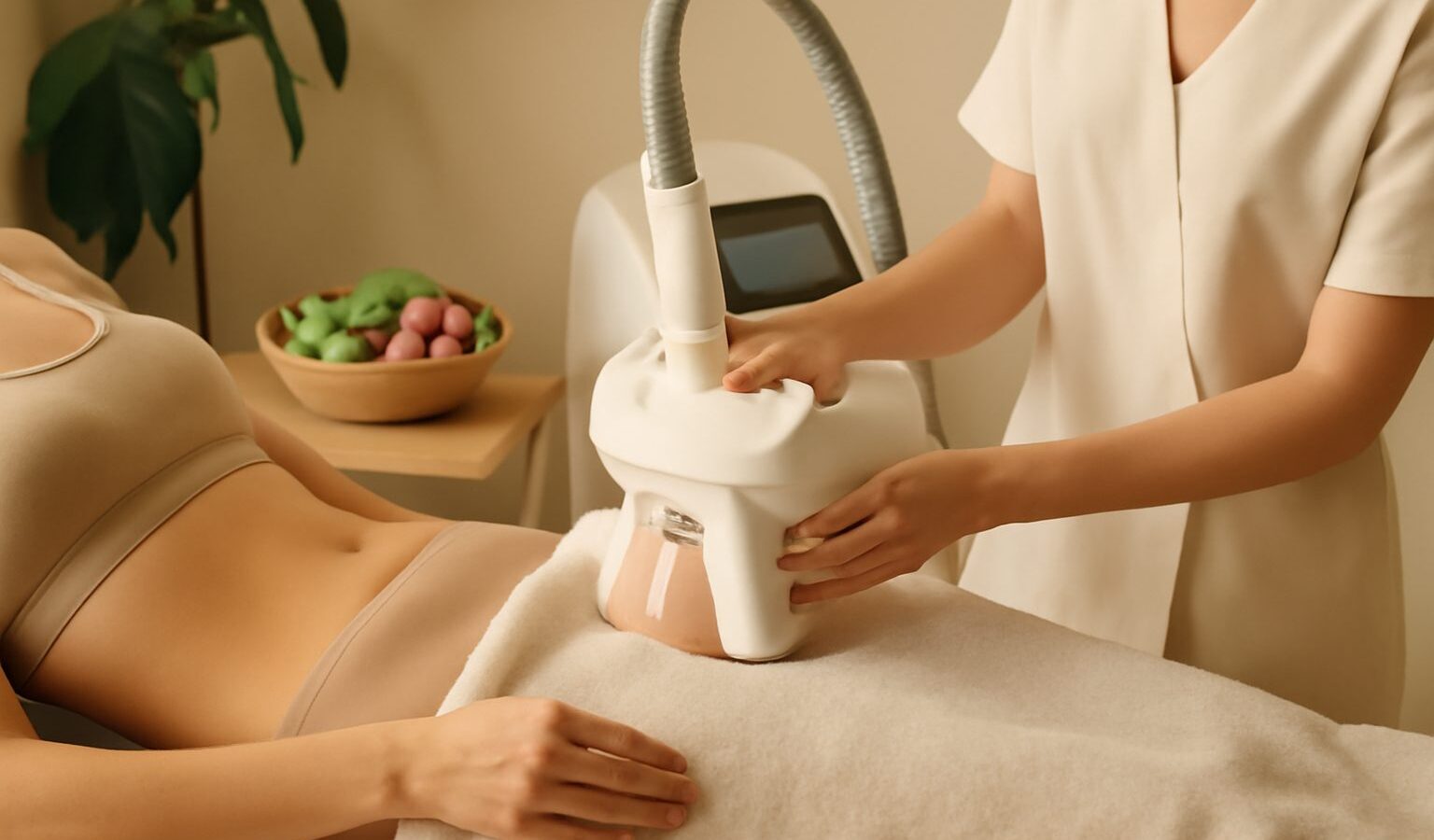 Fat Freezing and Cryolipolysis Explained