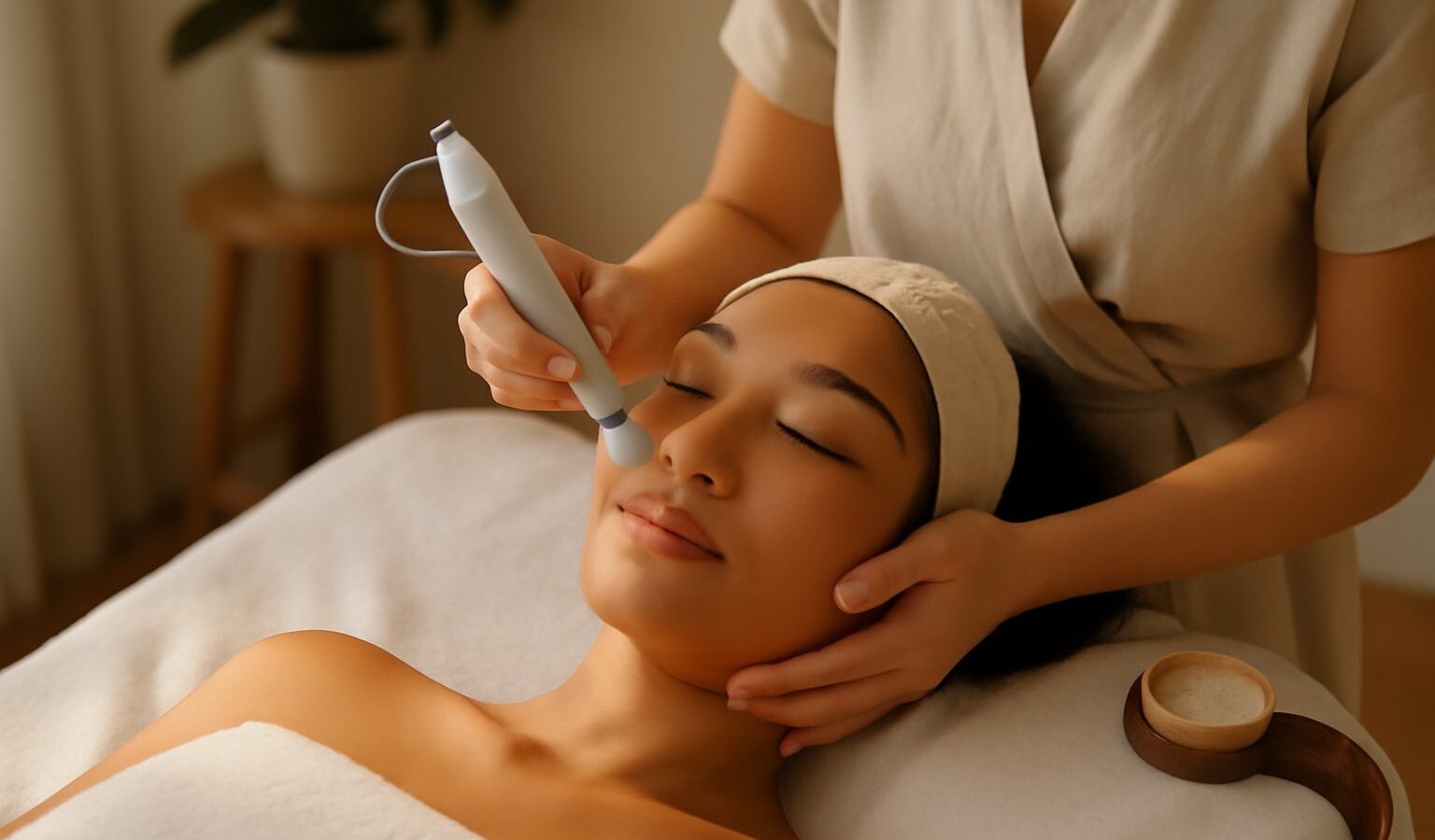 Hydrafacials Explained