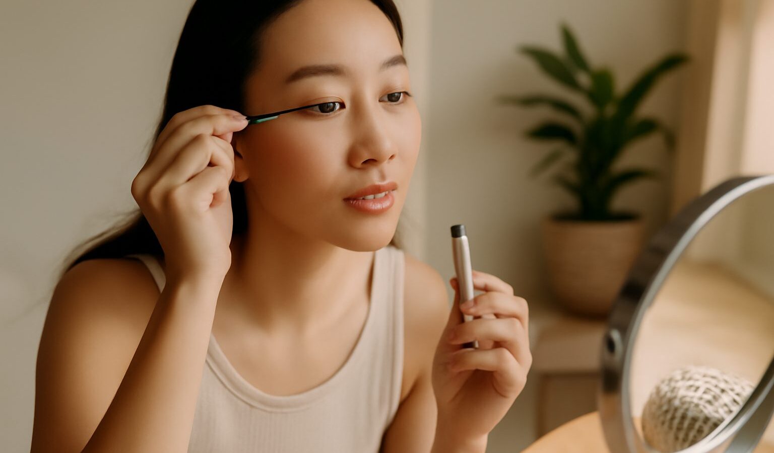 Lash Serums and Lash Growth
