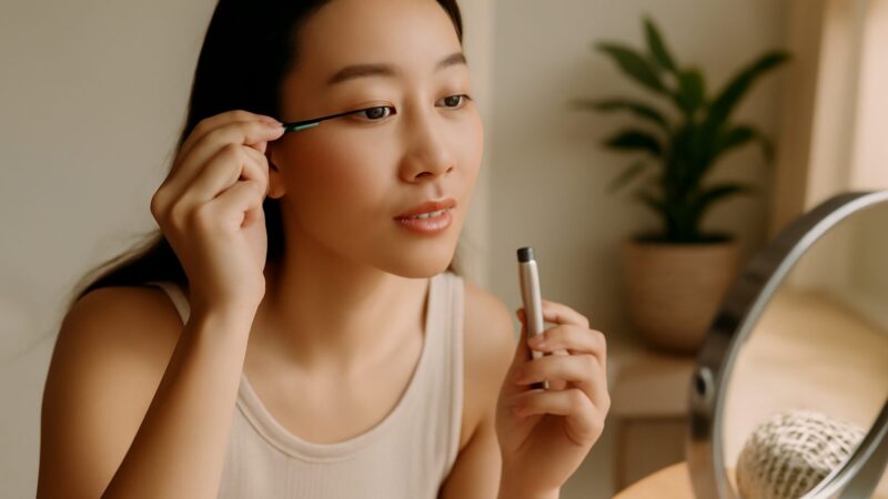 Lash Serums and Lash Growth