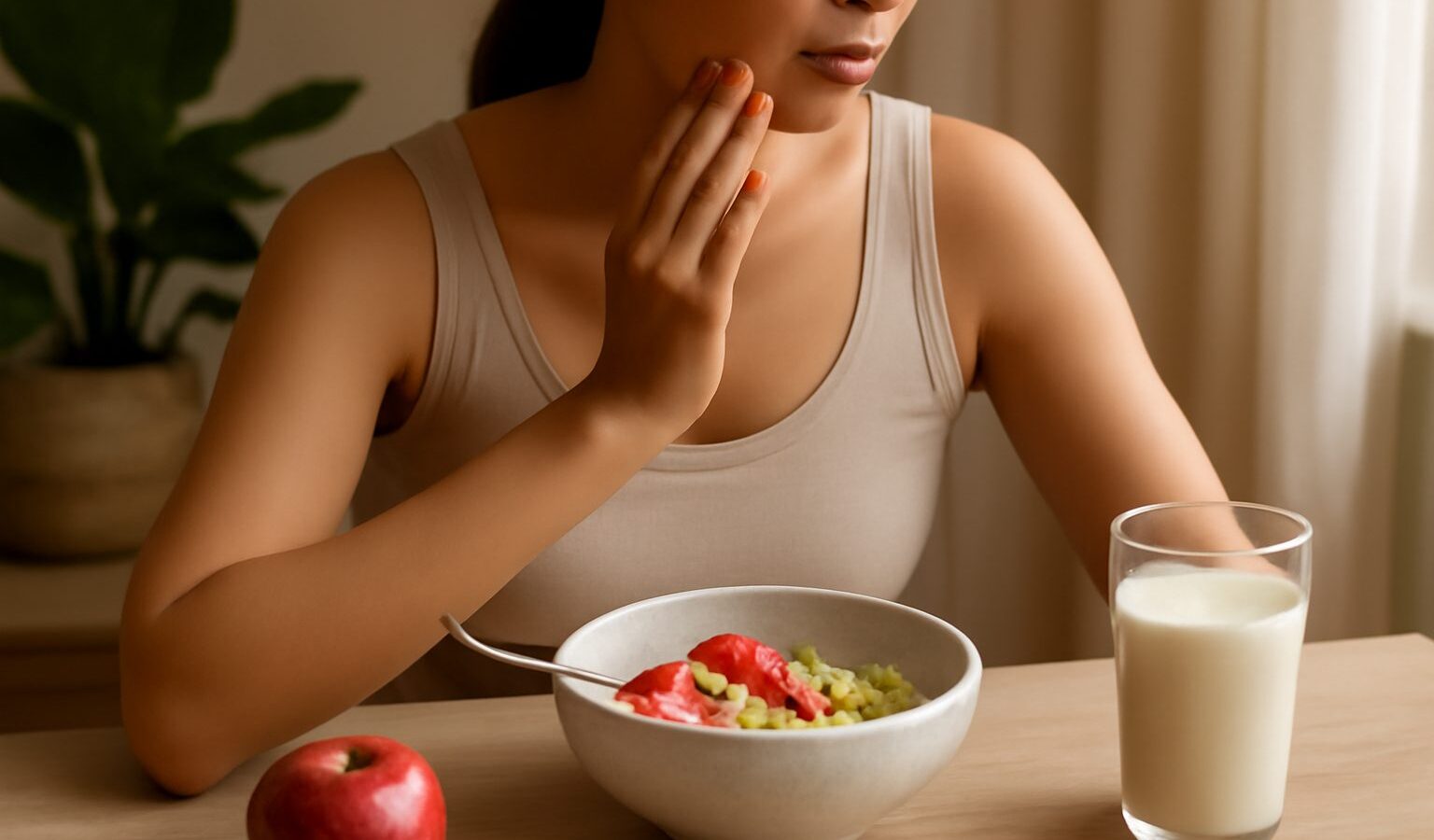 The Gut-Skin Connection