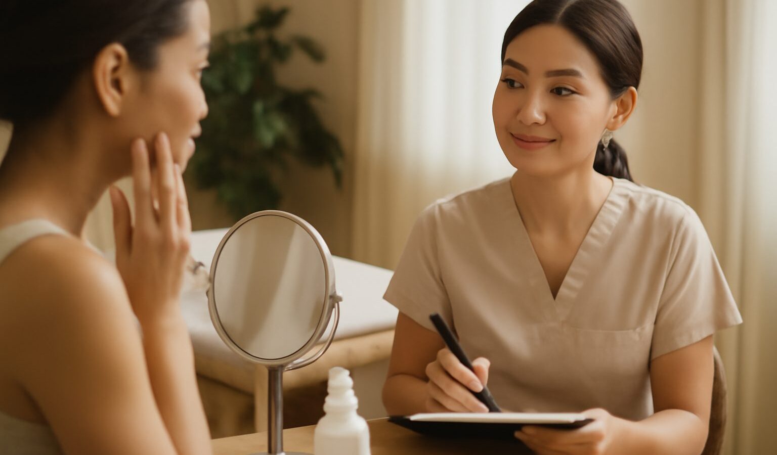What to Ask at an Aesthetic Clinic Consultation