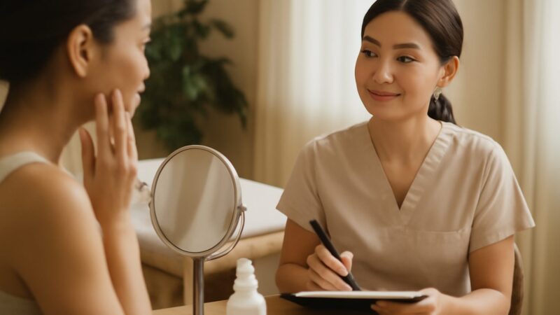 What to Ask at an Aesthetic Clinic Consultation