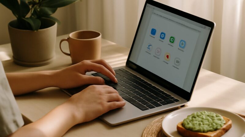 Browser Extensions Worth Having