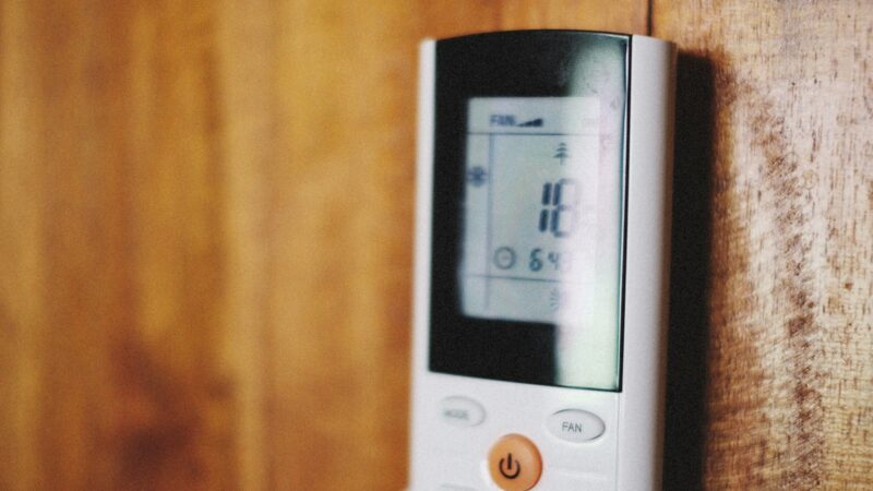 Choosing a Smart Aircon Controller
