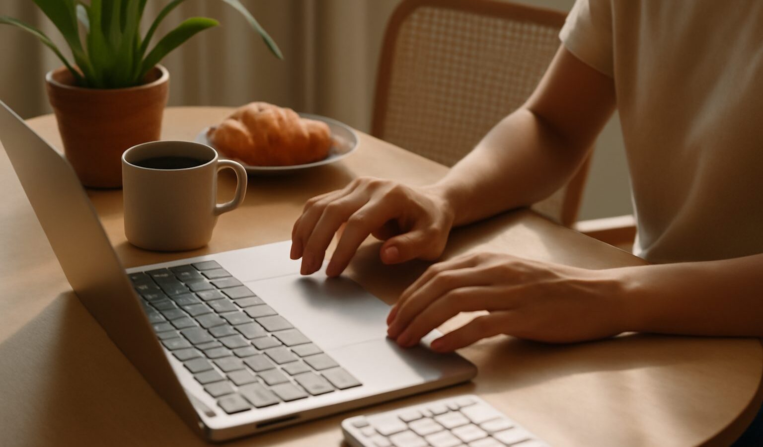 Keyboard Shortcuts Worth Learning