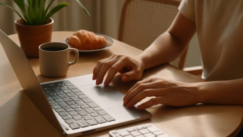Keyboard Shortcuts Worth Learning