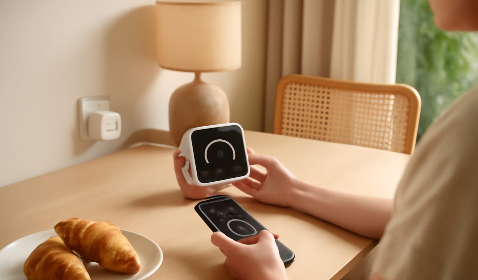 Monitoring Your Home Energy Use With Tech