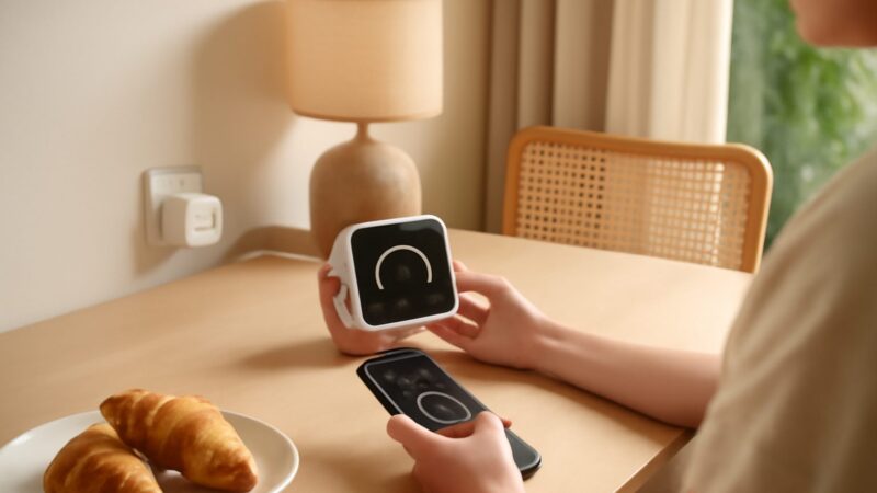 Monitoring Your Home Energy Use With Tech
