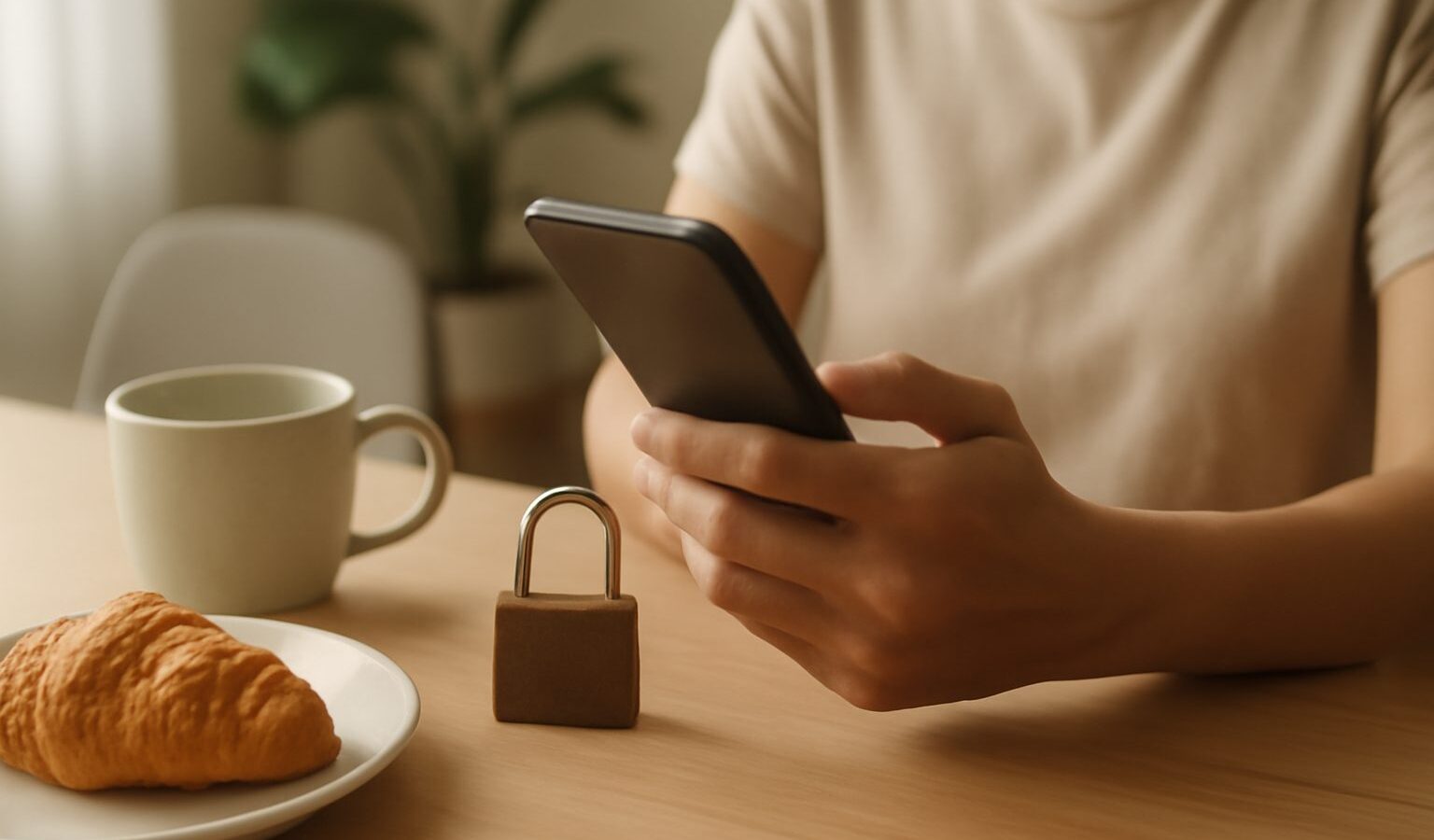 Protecting Your WhatsApp From Takeover
