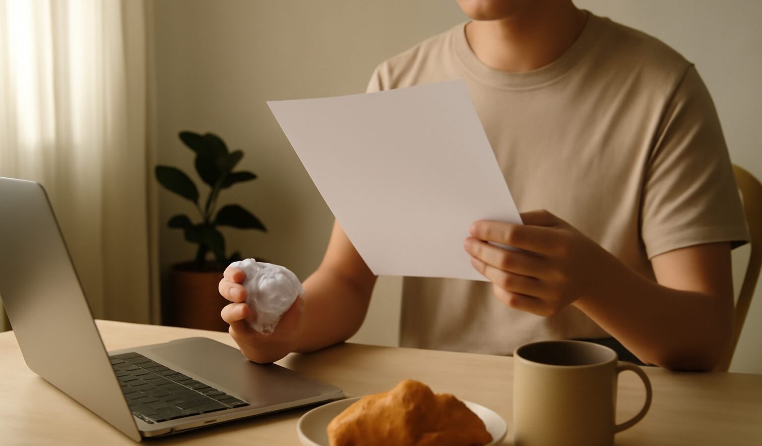 Recognising Job Scams and Fake Offers