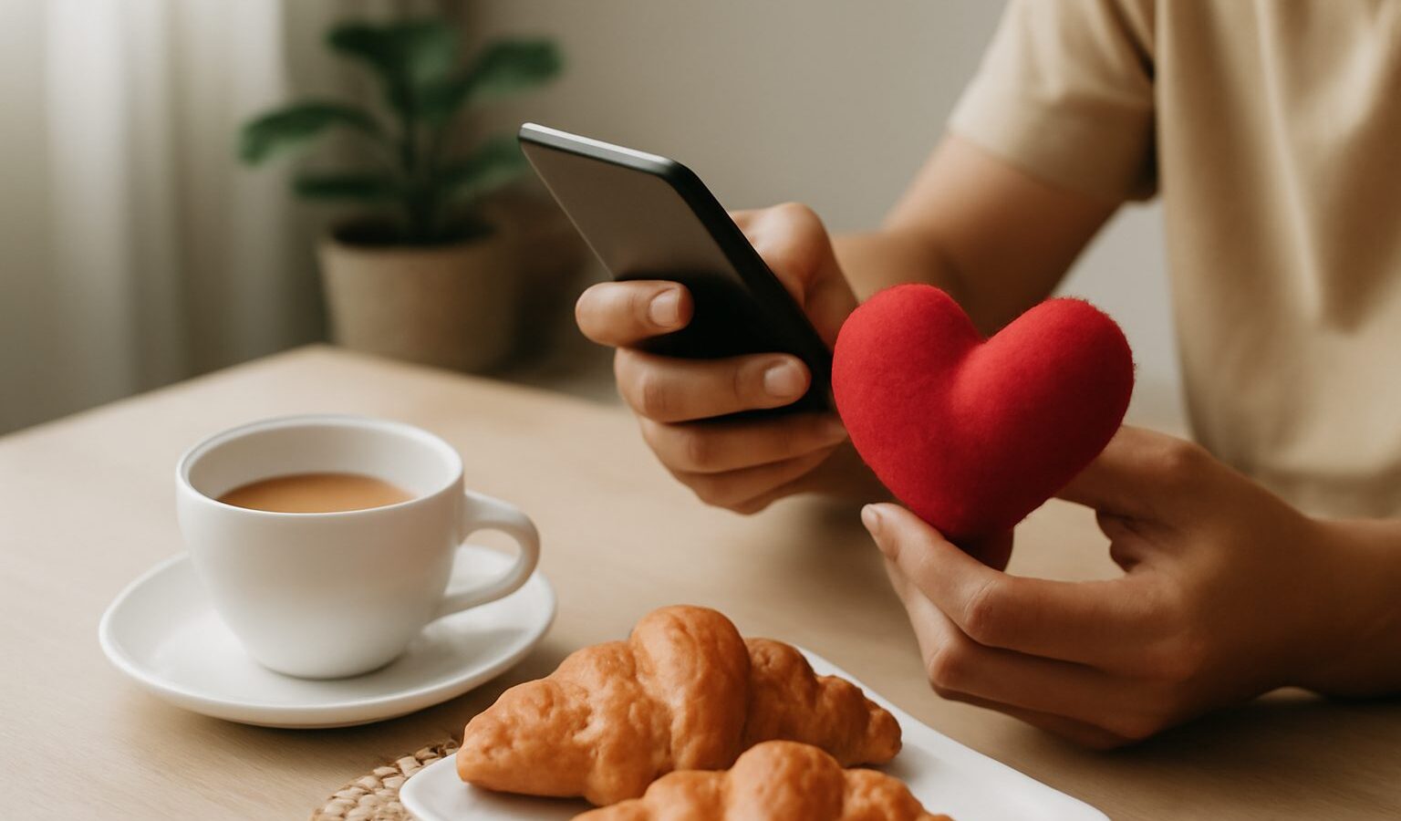 Recognising Love and Romance Scams