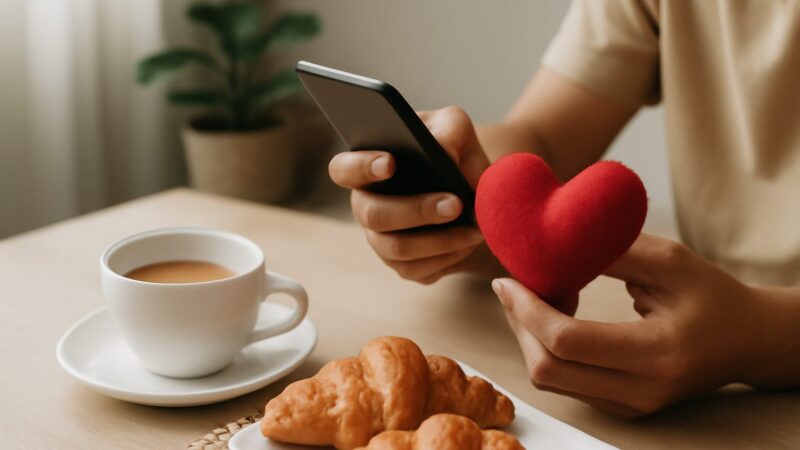Recognising Love and Romance Scams