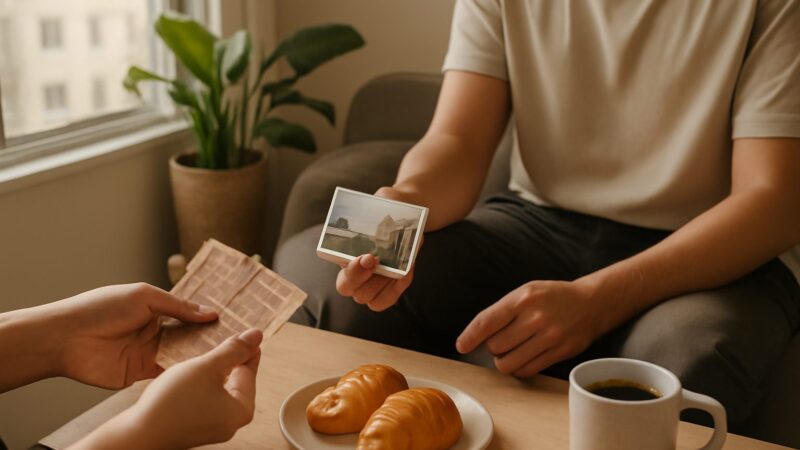 Recognising Rental Scams
