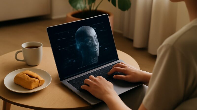 Running AI Models on Your Own Device