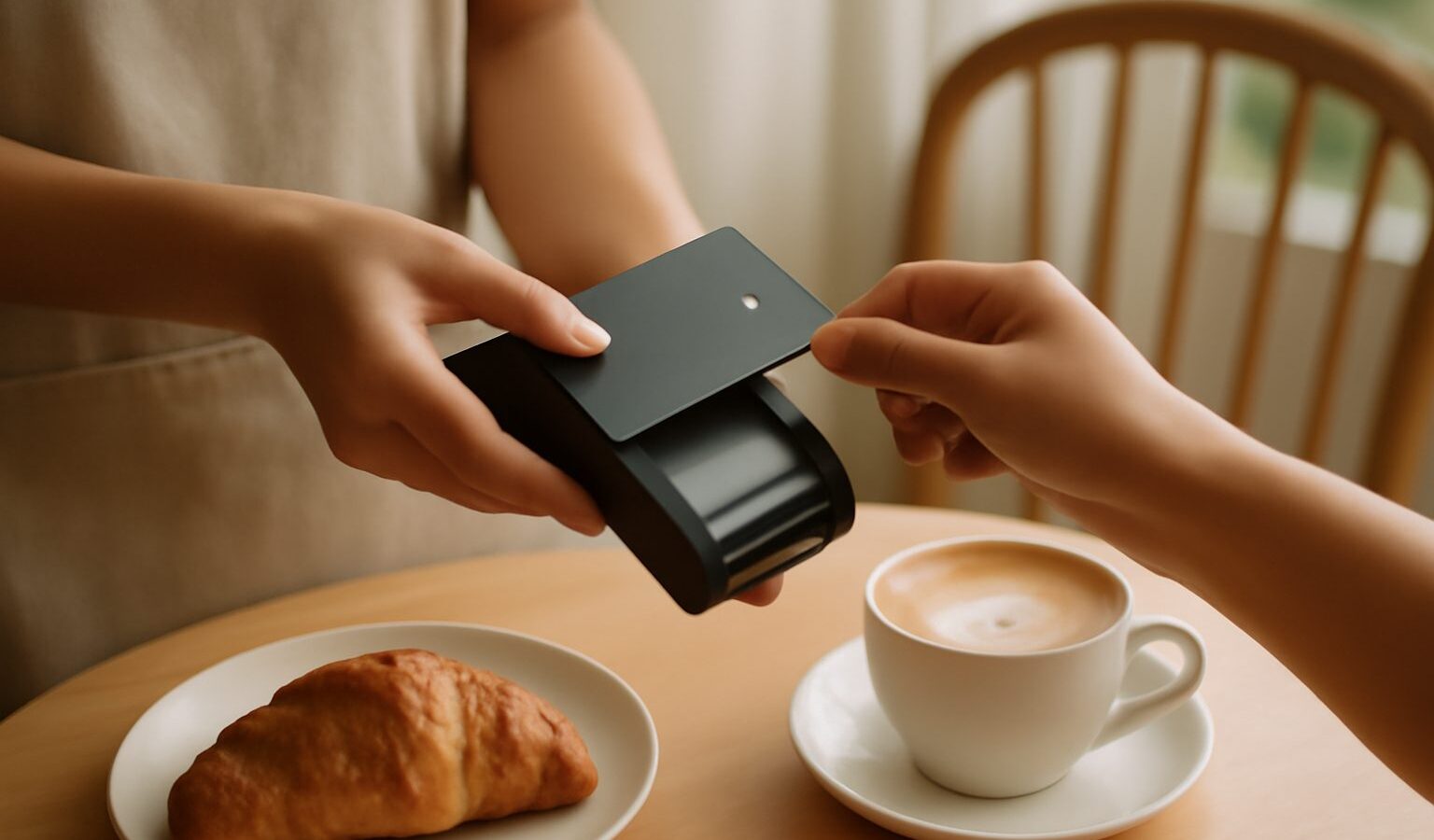 Tap-to-Pay and Contactless Cards Explained