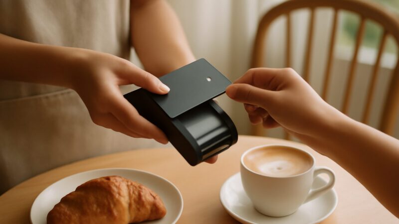 Tap-to-Pay and Contactless Cards Explained