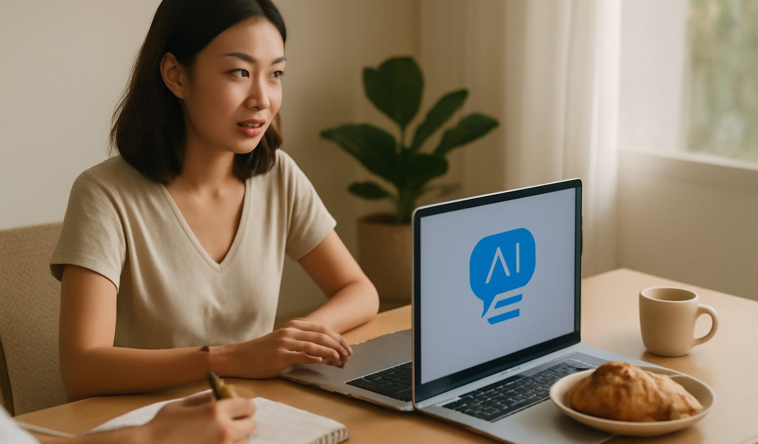 Using AI Meeting Assistants and Note-Takers