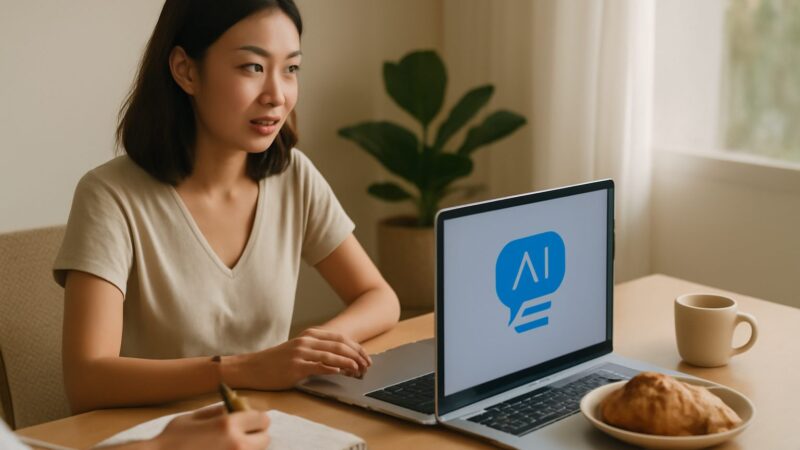 Using AI Meeting Assistants and Note-Takers