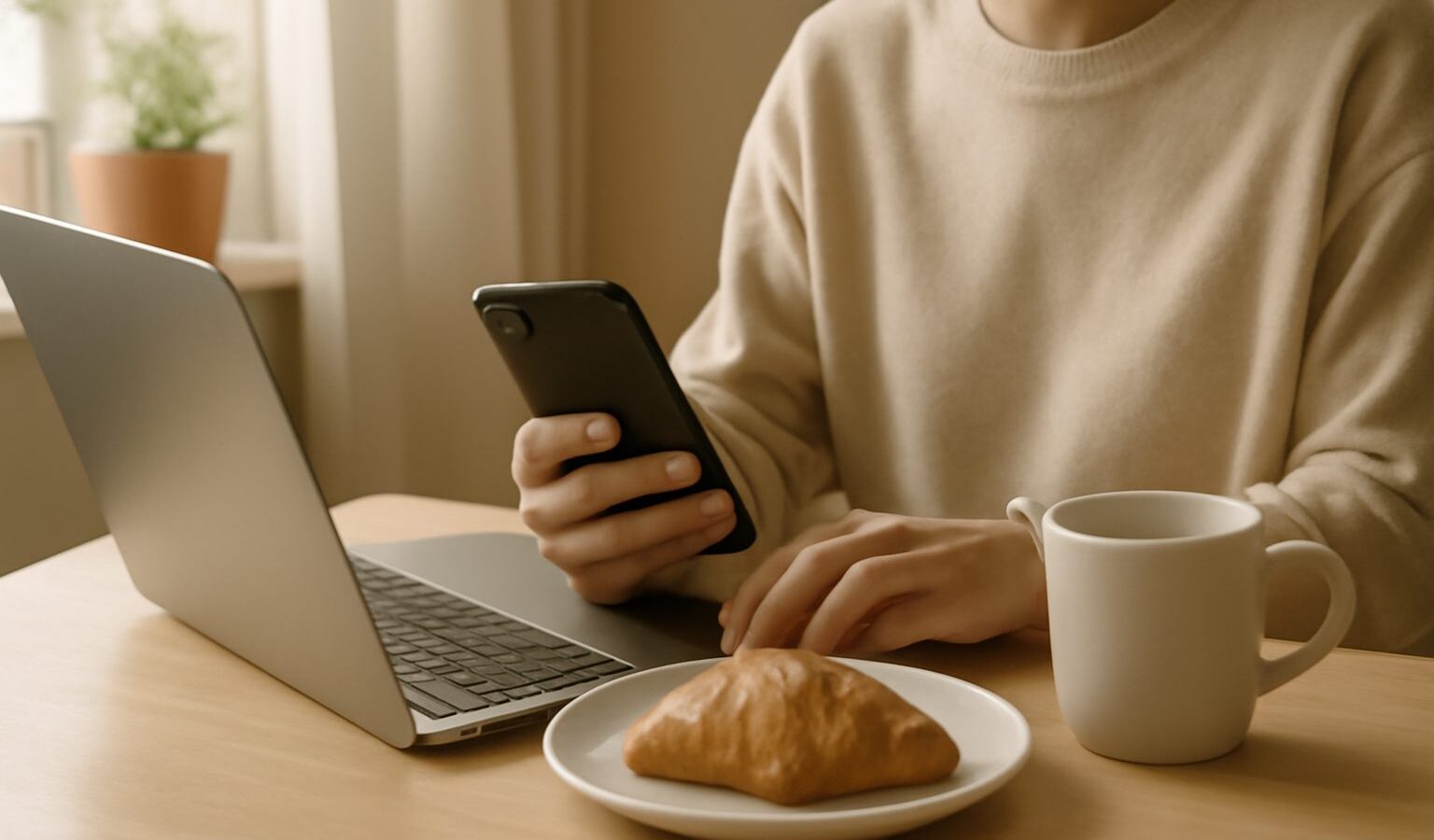 What to Do After a Data Breach