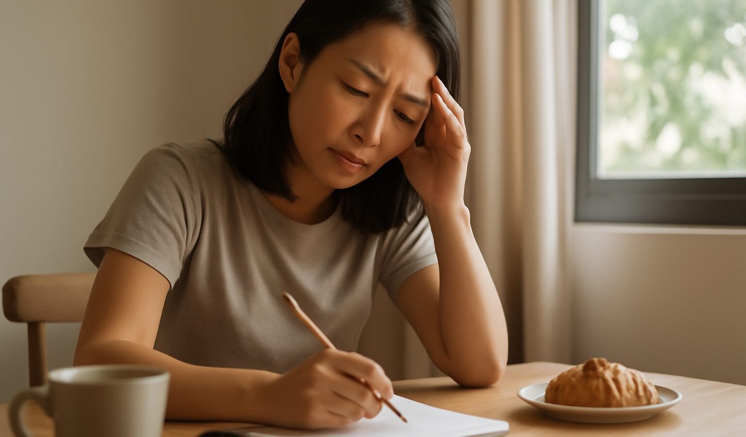 Adult ADHD and Focus
