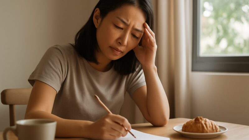 Adult ADHD and Focus