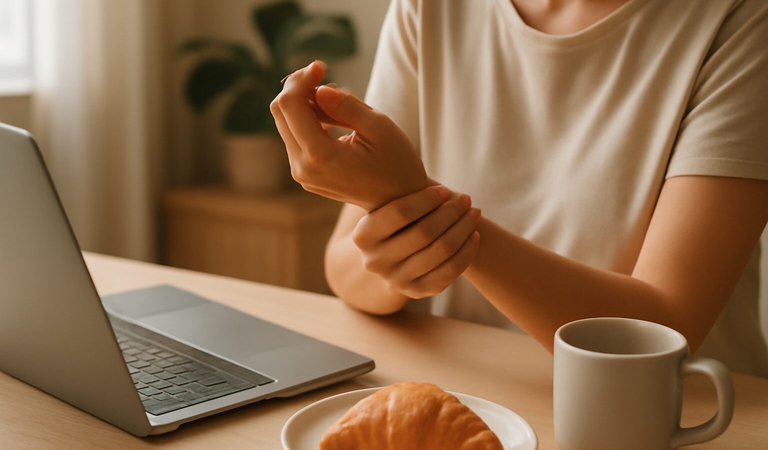 Carpal Tunnel and Wrist Health