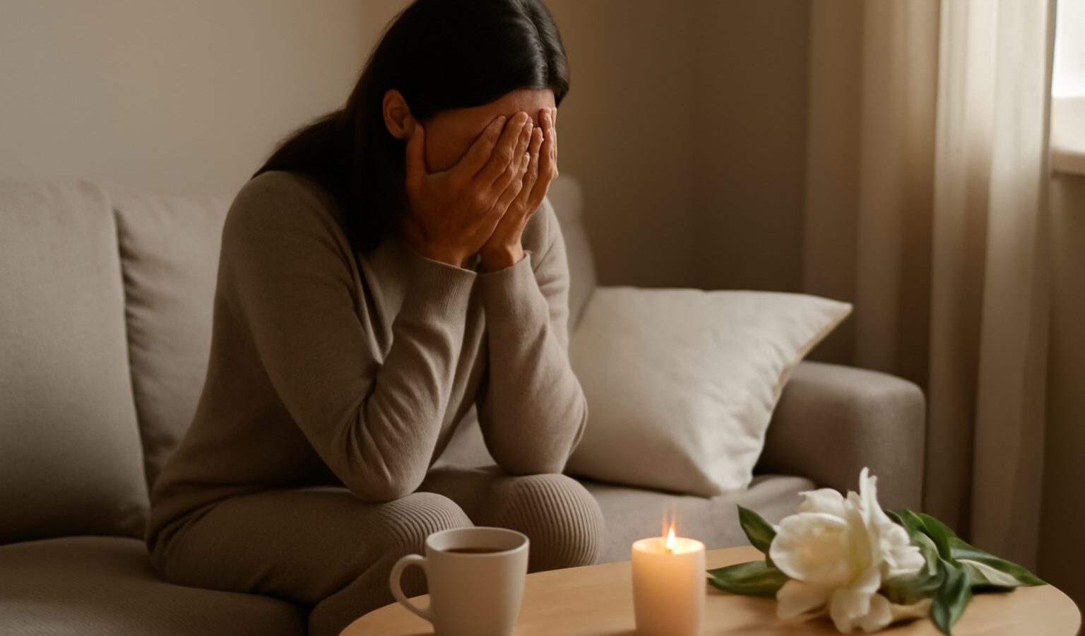 Coping With Grief and Loss