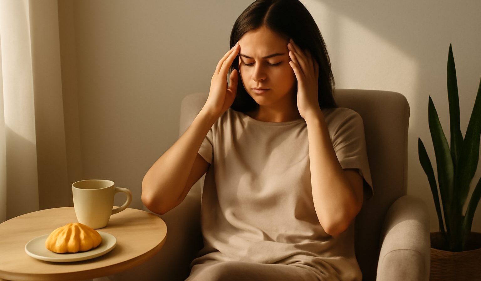 How to Stop Overthinking and Worrying