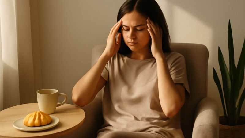 How to Stop Overthinking and Worrying