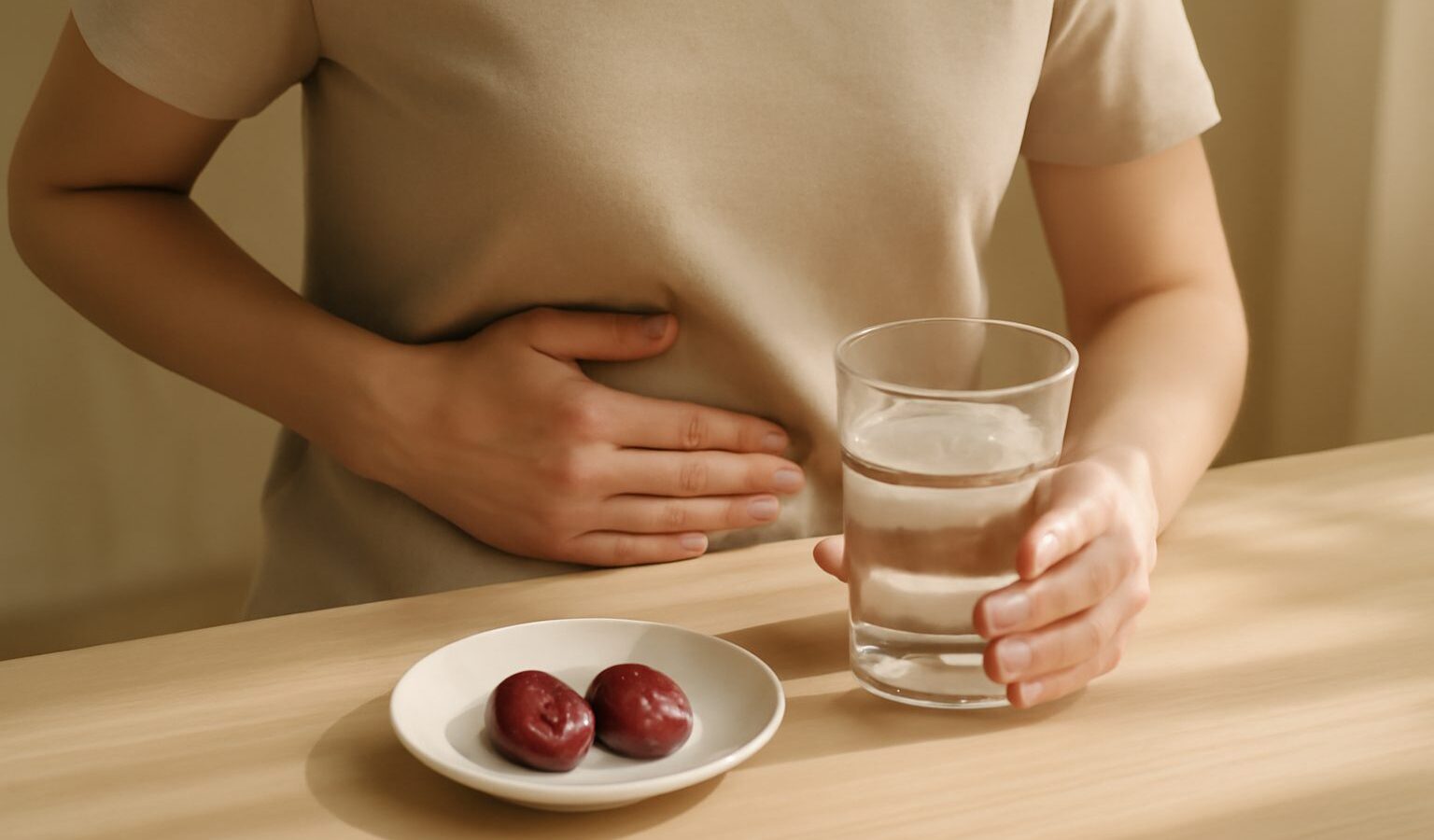 Kidney Health and Staying Hydrated